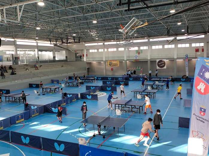 El evento tendrá lugar en el pabellón de Jinámar / TA